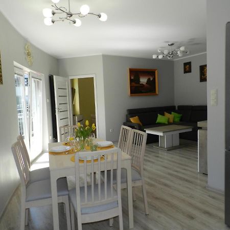 Dajax Apartament بوبيروفو المظهر الخارجي الصورة