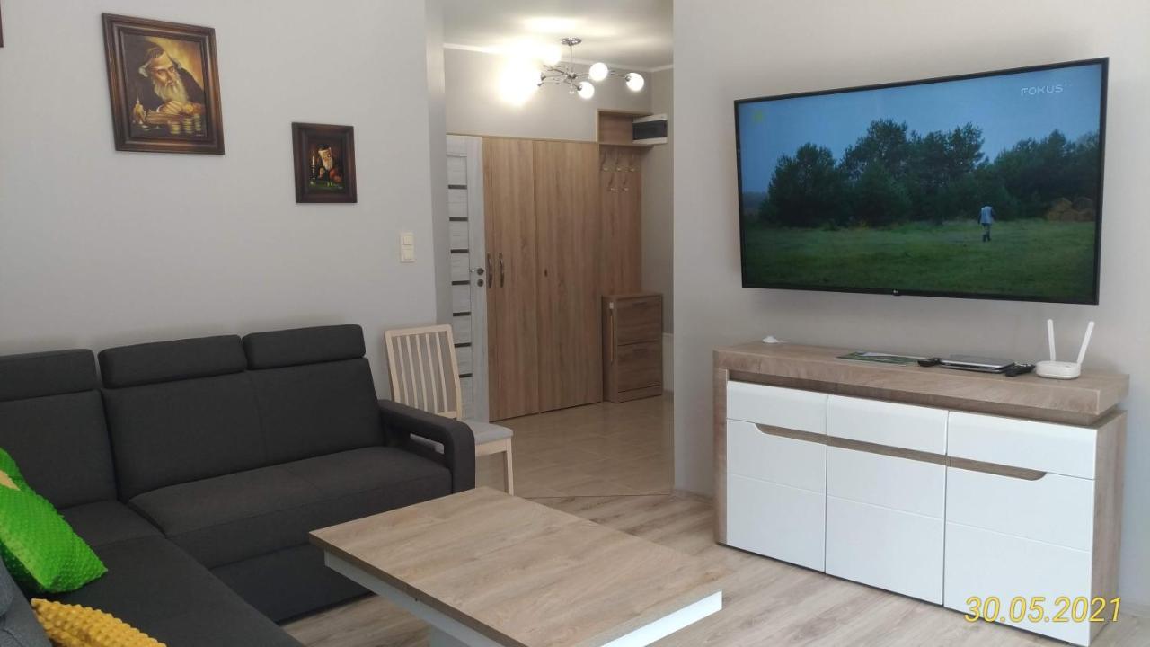 Dajax Apartament بوبيروفو المظهر الخارجي الصورة