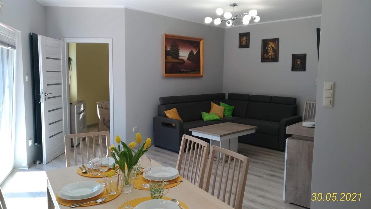 Dajax Apartament بوبيروفو المظهر الخارجي الصورة