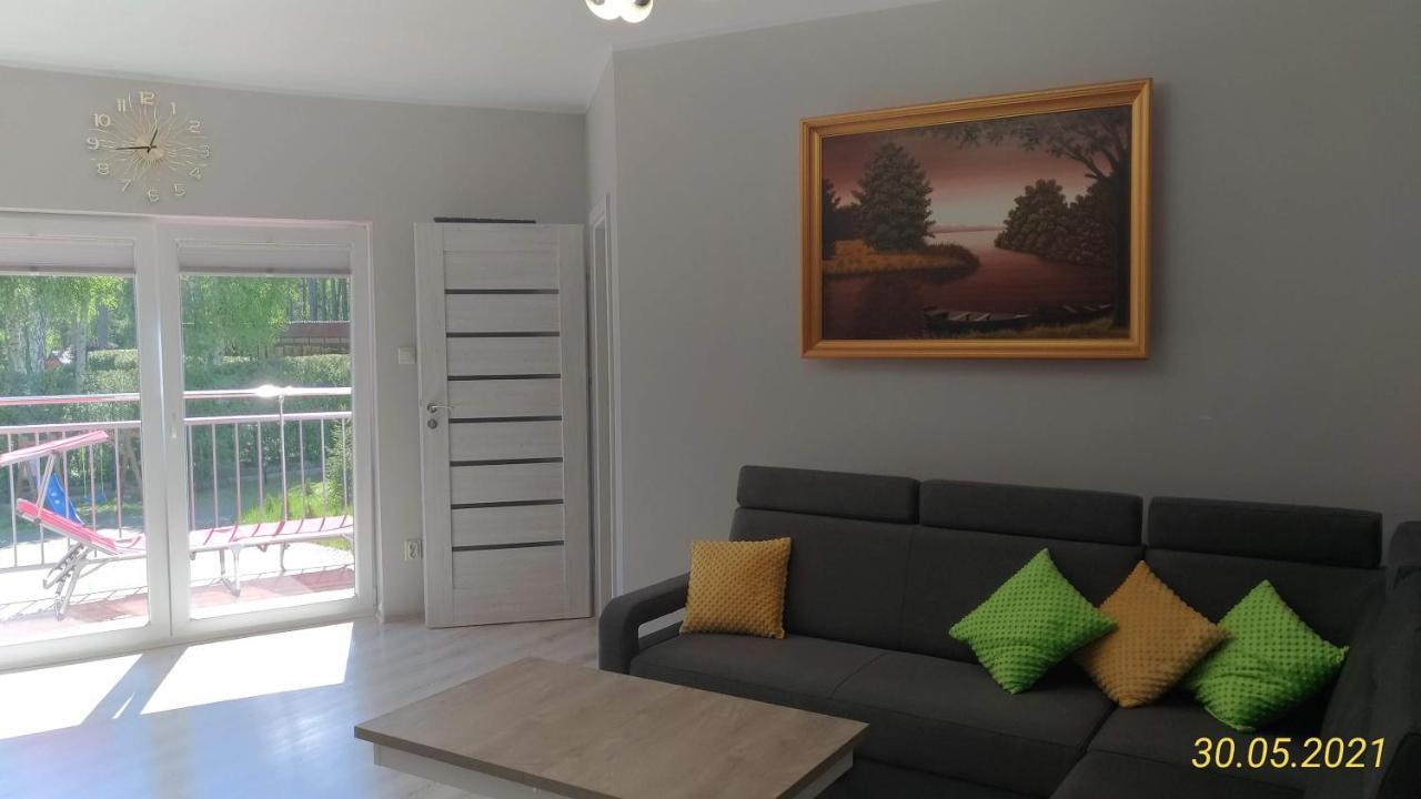 Dajax Apartament بوبيروفو المظهر الخارجي الصورة