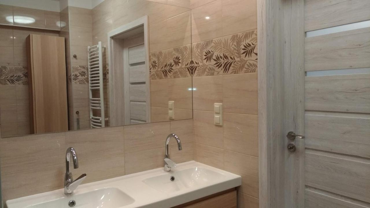 Dajax Apartament بوبيروفو المظهر الخارجي الصورة