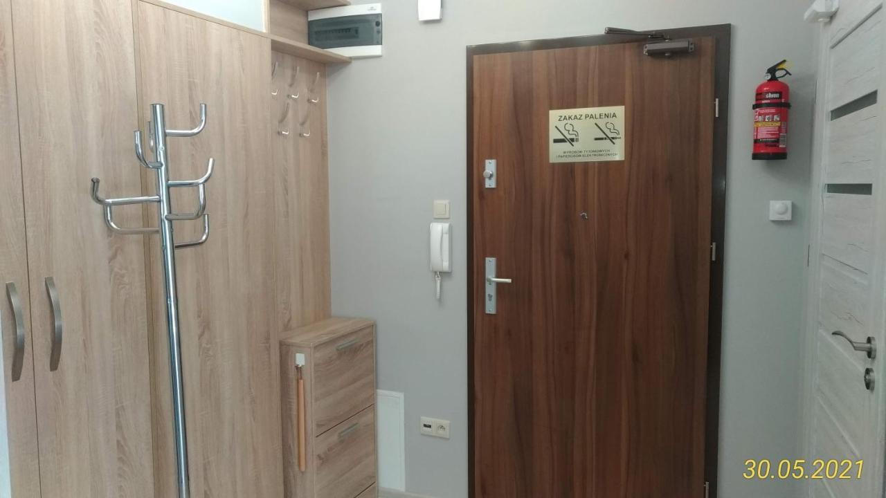 Dajax Apartament بوبيروفو المظهر الخارجي الصورة