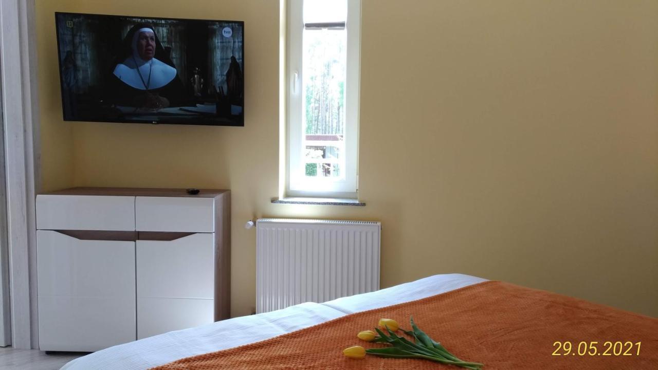 Dajax Apartament بوبيروفو المظهر الخارجي الصورة